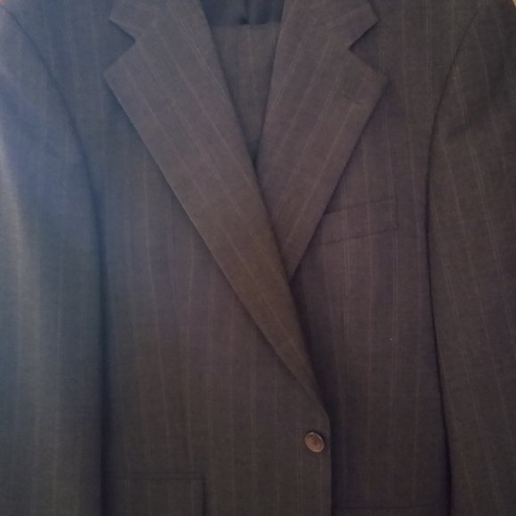 Men's Suit Ralph Lauren Chaps - Picture 1 of 1